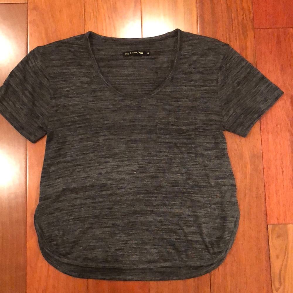 Rag & Bone Tee